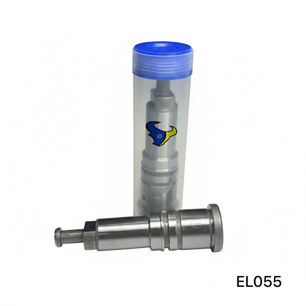 EL055D7 - ELEMENTO VOLVO